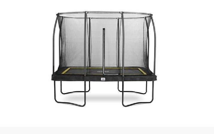 Veiligheidsnet voor een Salta Combo trampoline, Ophalen, Zo goed als nieuw