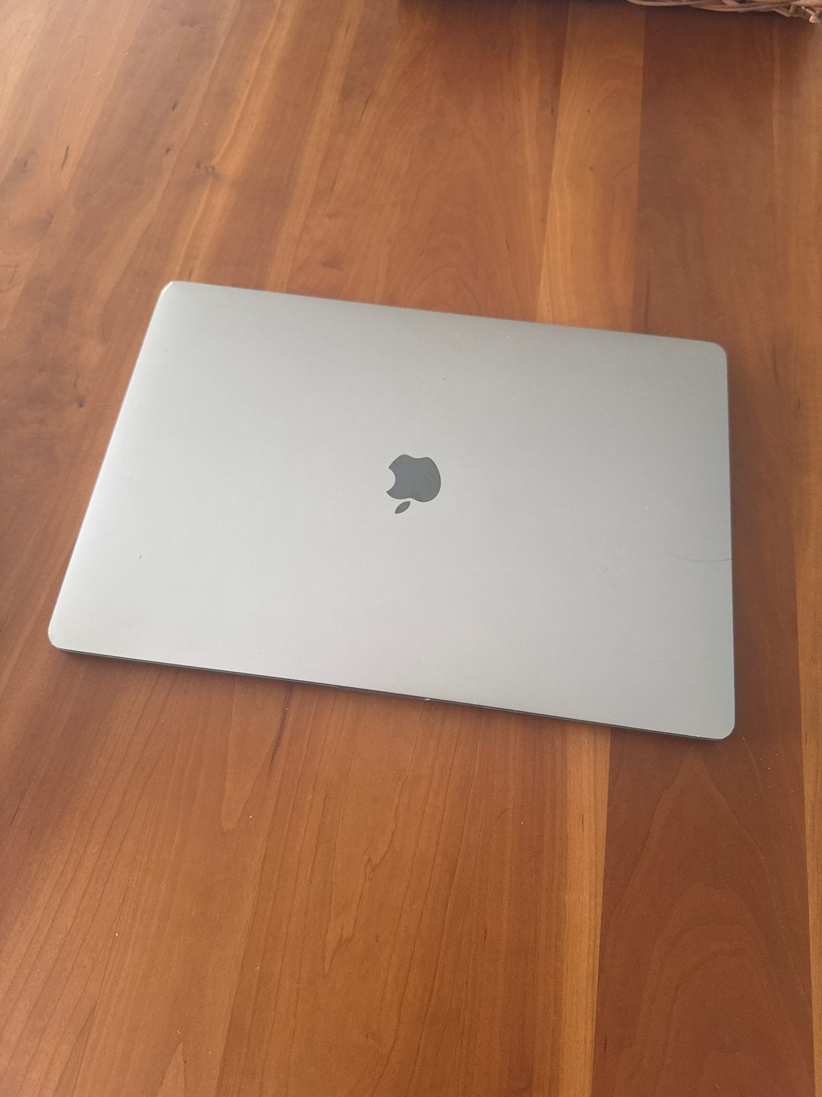 MacBook Pro A2141 - Scherm defect, voor onderdelen, Computers en Software, Apple Macbooks, MacBook Pro, Qwerty, Ophalen of Verzenden