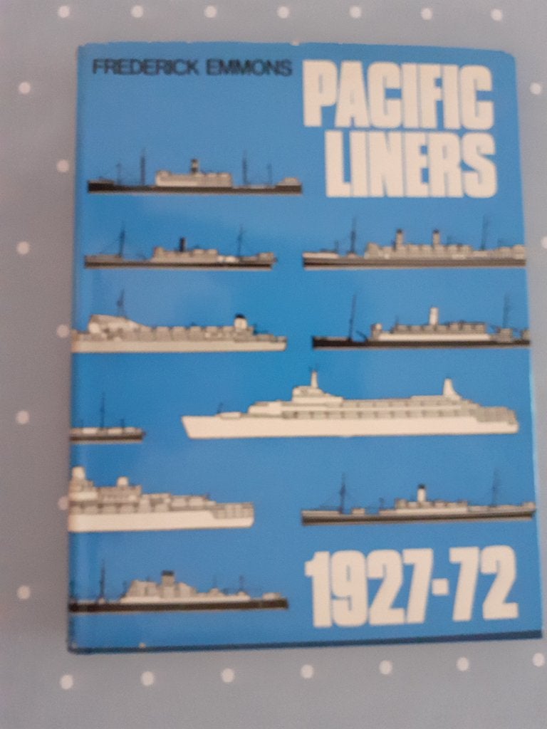 Zeilschepen, mailboten, pacific liners, verschill. SCHEPEN, Ophalen of Verzenden, Zo goed als nieuw, Overige onderwerpen