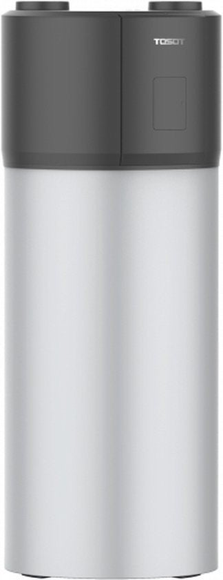tosot 270l warmtepompboiler nieuw in doos, Ophalen, Overige typen, Nieuw, 60 tot 150 cm