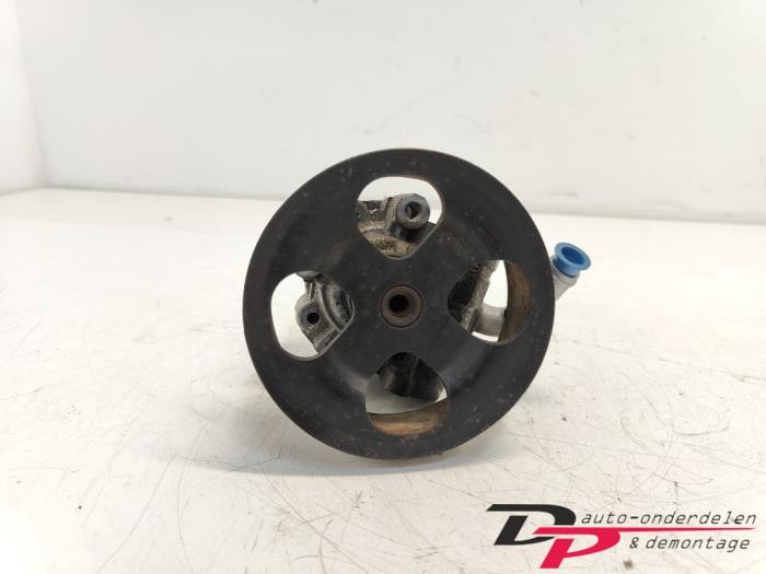 Stuurbekrachtiging Pomp van een Landrover Range Rover, -, -, Ophalen of Verzenden, -