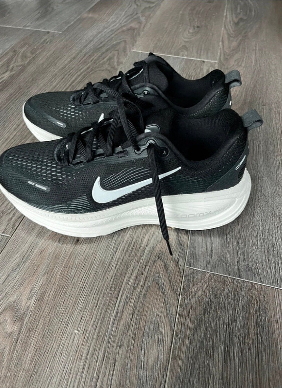 Nieuwe Nike hardloopschoenen - Maat 40.5, Nieuw, Ophalen of Verzenden, Hardlopen, Hardloopschoenen