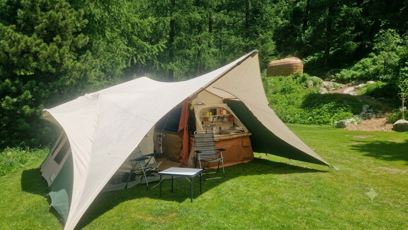 Geweldige Holtkamper Kyte S vouwwagen met vele extra's, Ophalen, Meerkleurig, Tot en met 2, Aanwezig
