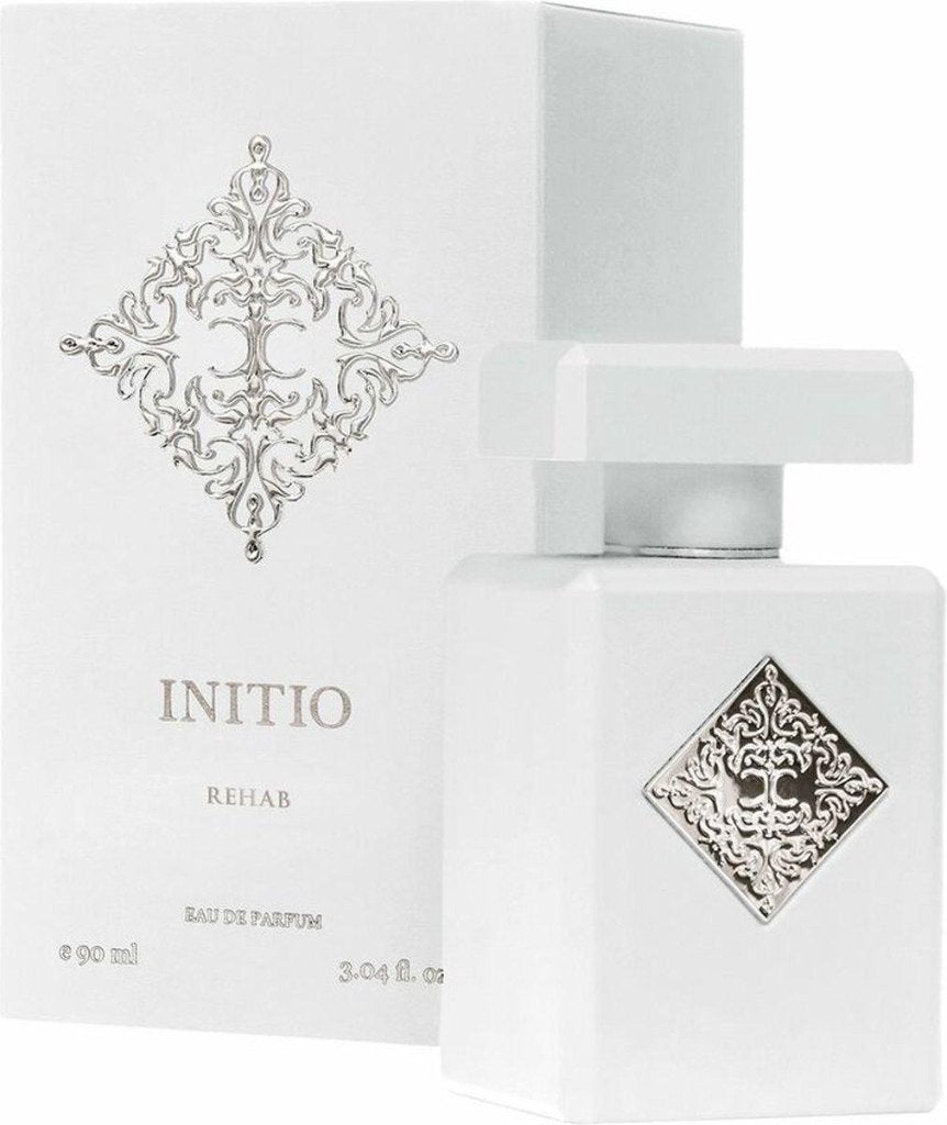 Initio Rehab Extrait 90 ml unisex