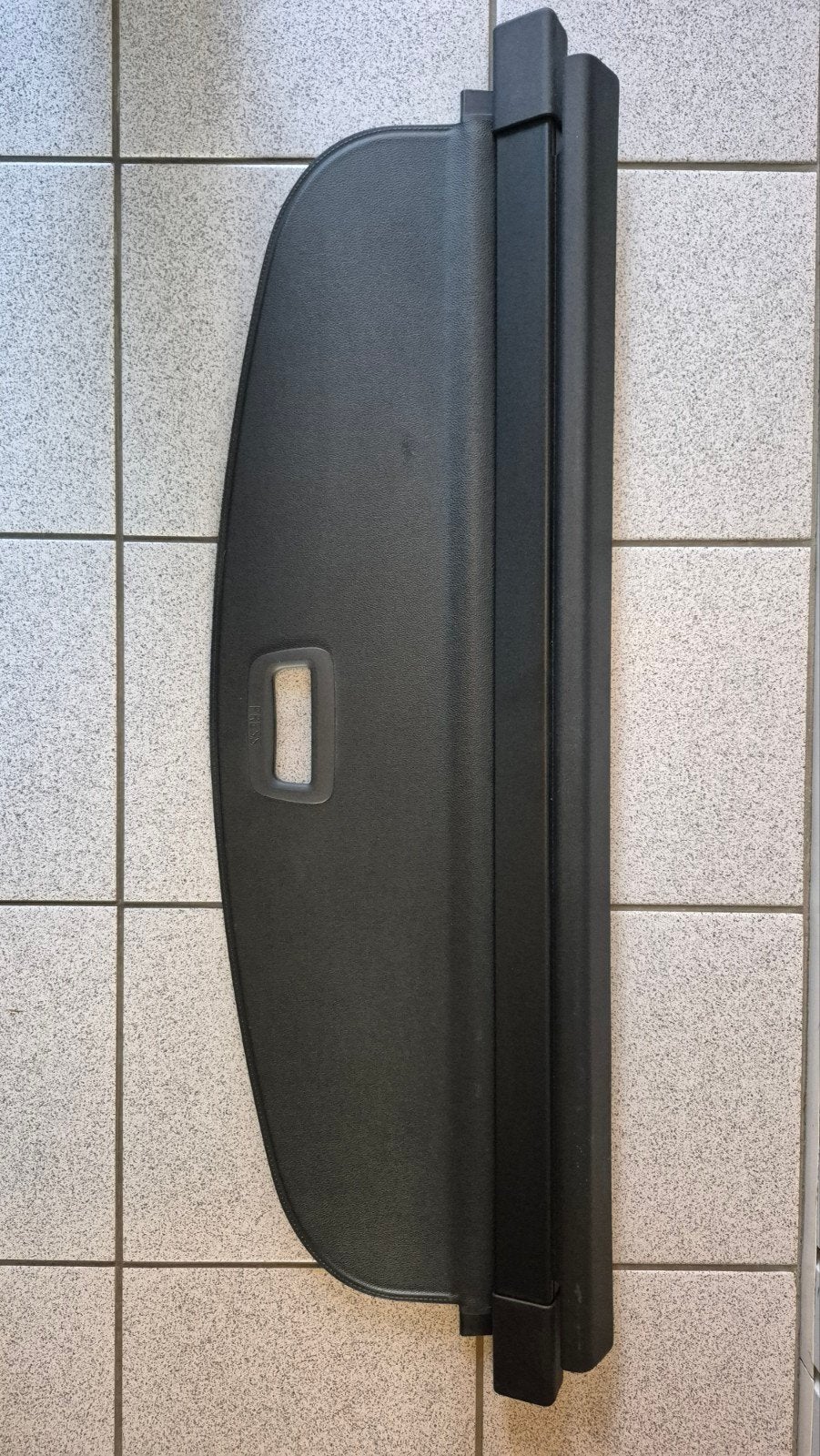 Rolhoes/hoedenplank voor een Renault Mégane IV 2022, Auto-onderdelen, Ophalen, Renault