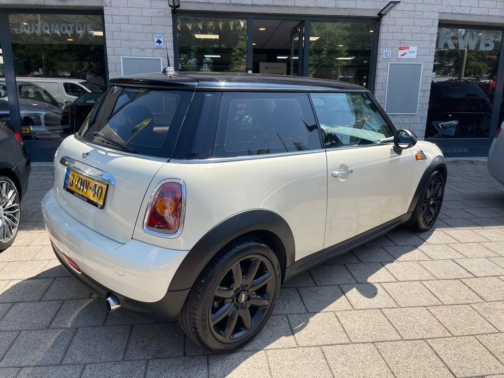 MINI One