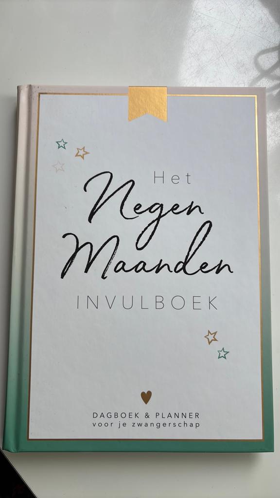 Nieuw invulboek, Boeken, Ophalen of Verzenden, Zo goed als nieuw, Mode algemeen