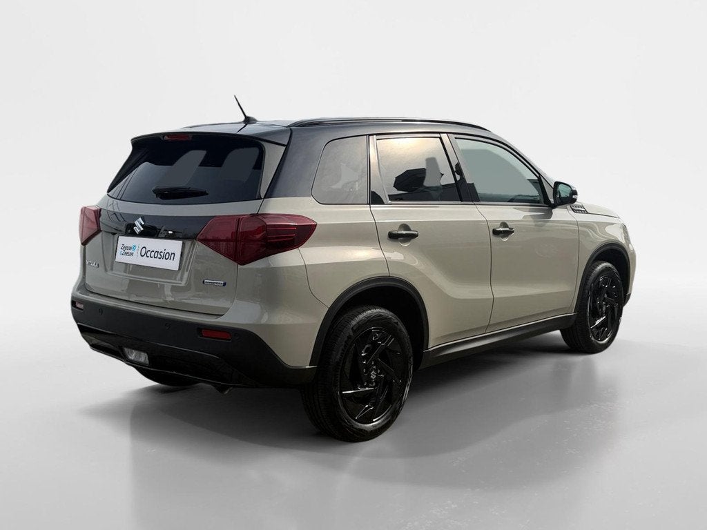 Suzuki Vitara 1.4 Boosterjet Smart Hybrid Special Edition |, Auto's, Suzuki, Voorwielaandrijving, 12 maanden, Euro 6, 4 cilinders