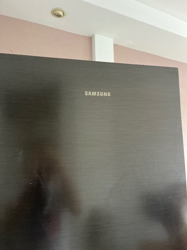 Foto 3 van Samsung koelkast