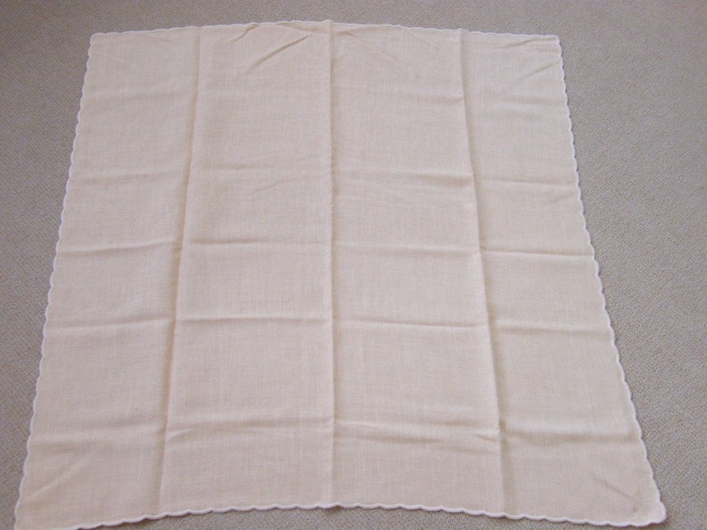 tafelkleedje, Vierkant, Nieuw, Ophalen of Verzenden, Katoen