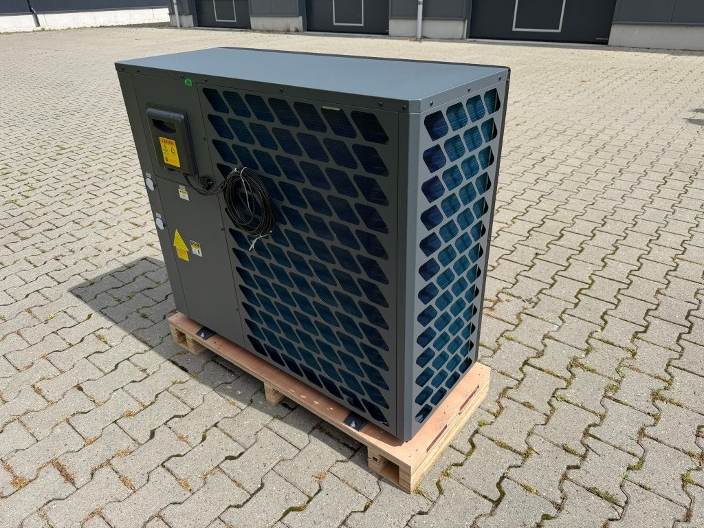 SPRSUN CGK040V4P Warmtepomp 11 kW R290 Subsidie €2.800, Ophalen, Hoog rendement (Hr), Cv-ketel of Combi-ketel, Nieuw
