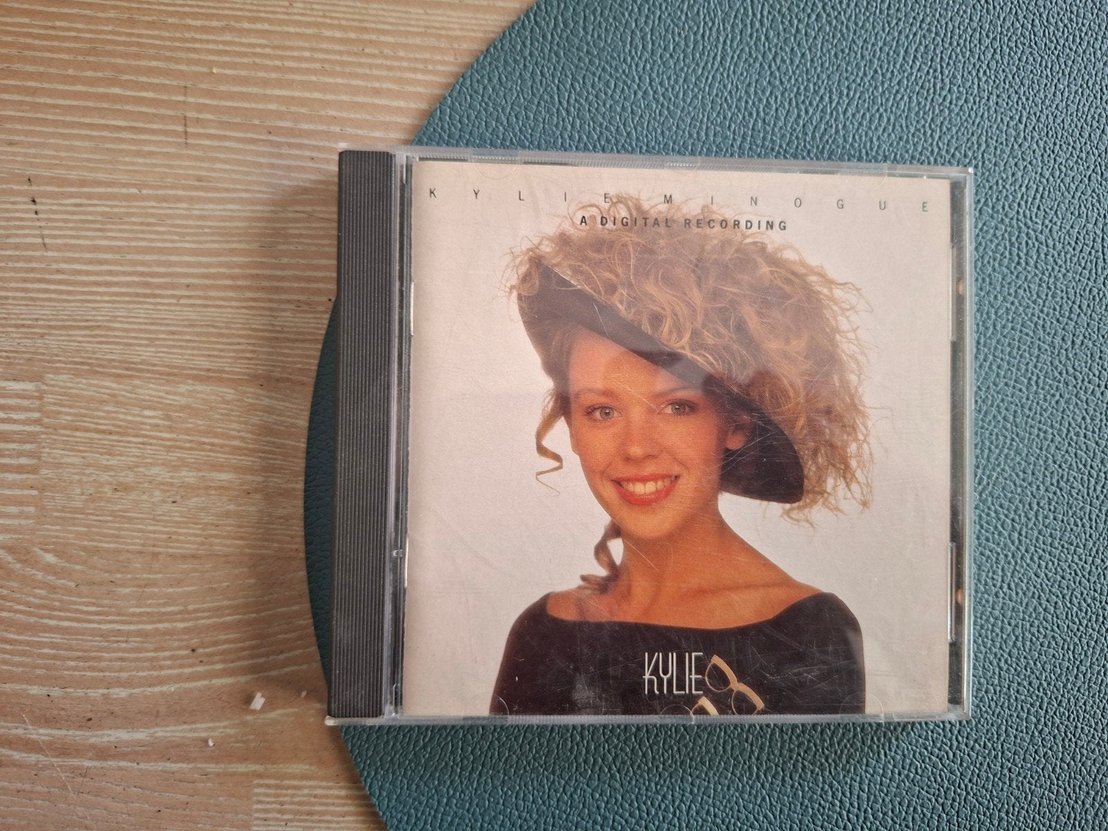 Kylie Minogue Kylie album, Ophalen of Verzenden, Album
