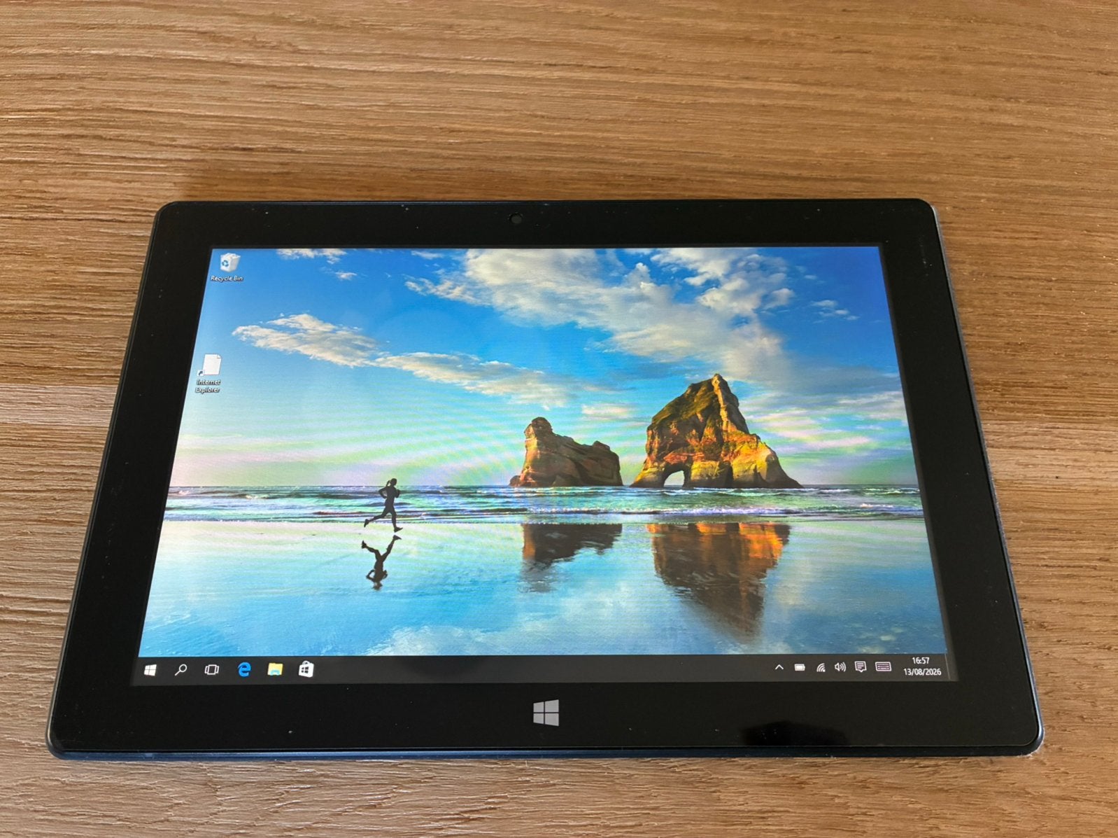 Trekstor Surftab wintron twin 10.1, 32 GB, Trekstor, Surftab wintron twin 10.1, Uitbreidbaar geheugen