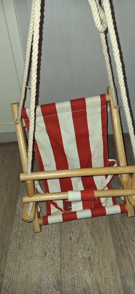 Babyschommel Nieuw, Ophalen of Verzenden, Nieuw