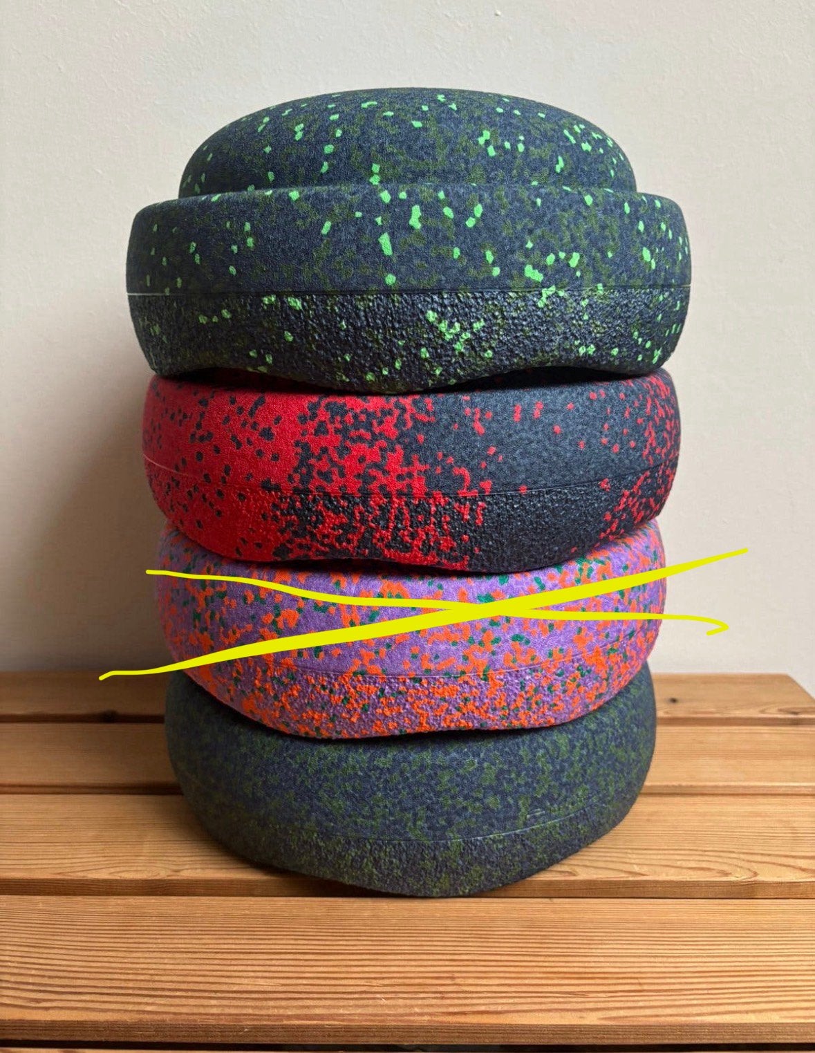 Stapelstein limited editions, Ophalen of Verzenden, Nieuw