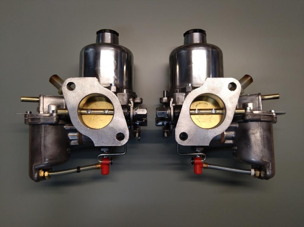 Revisie carburateur SU Zenith Stromberg Solex Weber Pierburg, Ophalen, Gereviseerd, Overige automerken