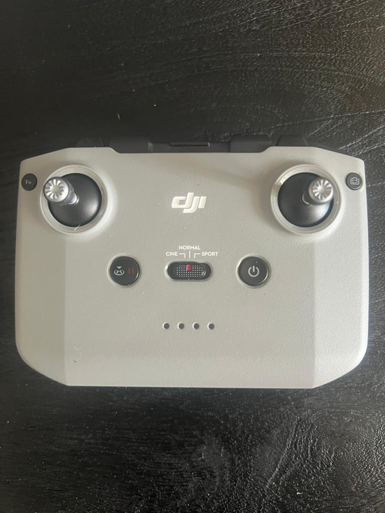 DJI RC-N1 Remote Controller, Ophalen of Verzenden