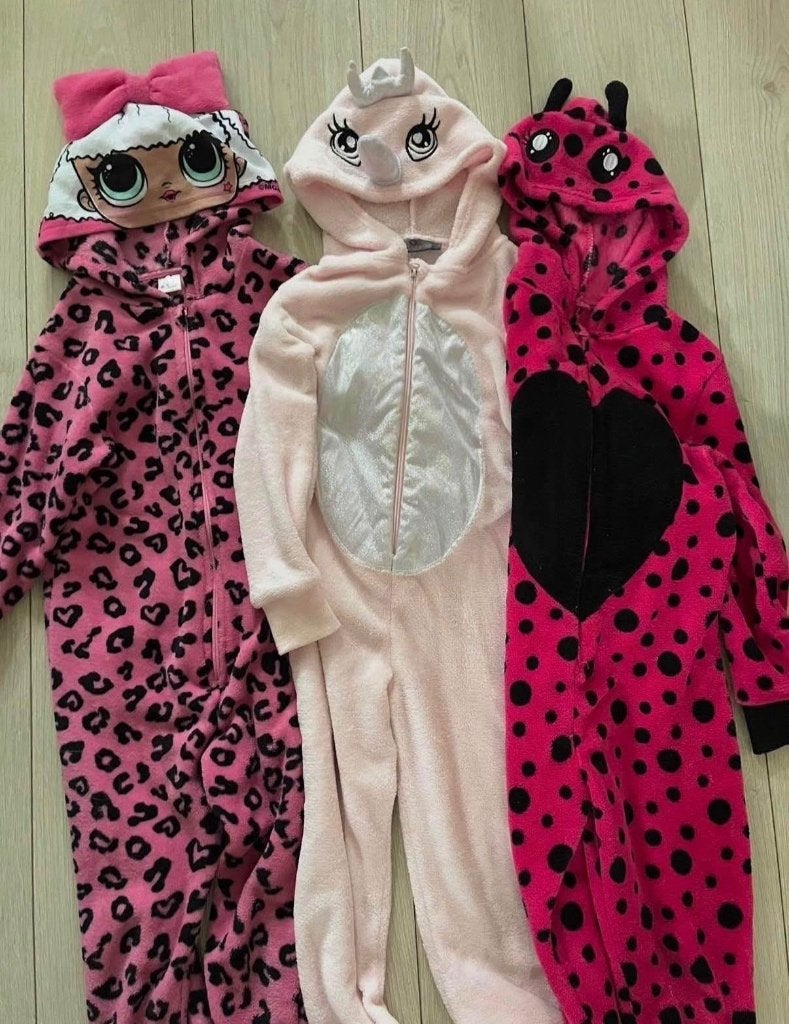Onesie, Ophalen of Verzenden, Zo goed als nieuw, Jongen of Meisje