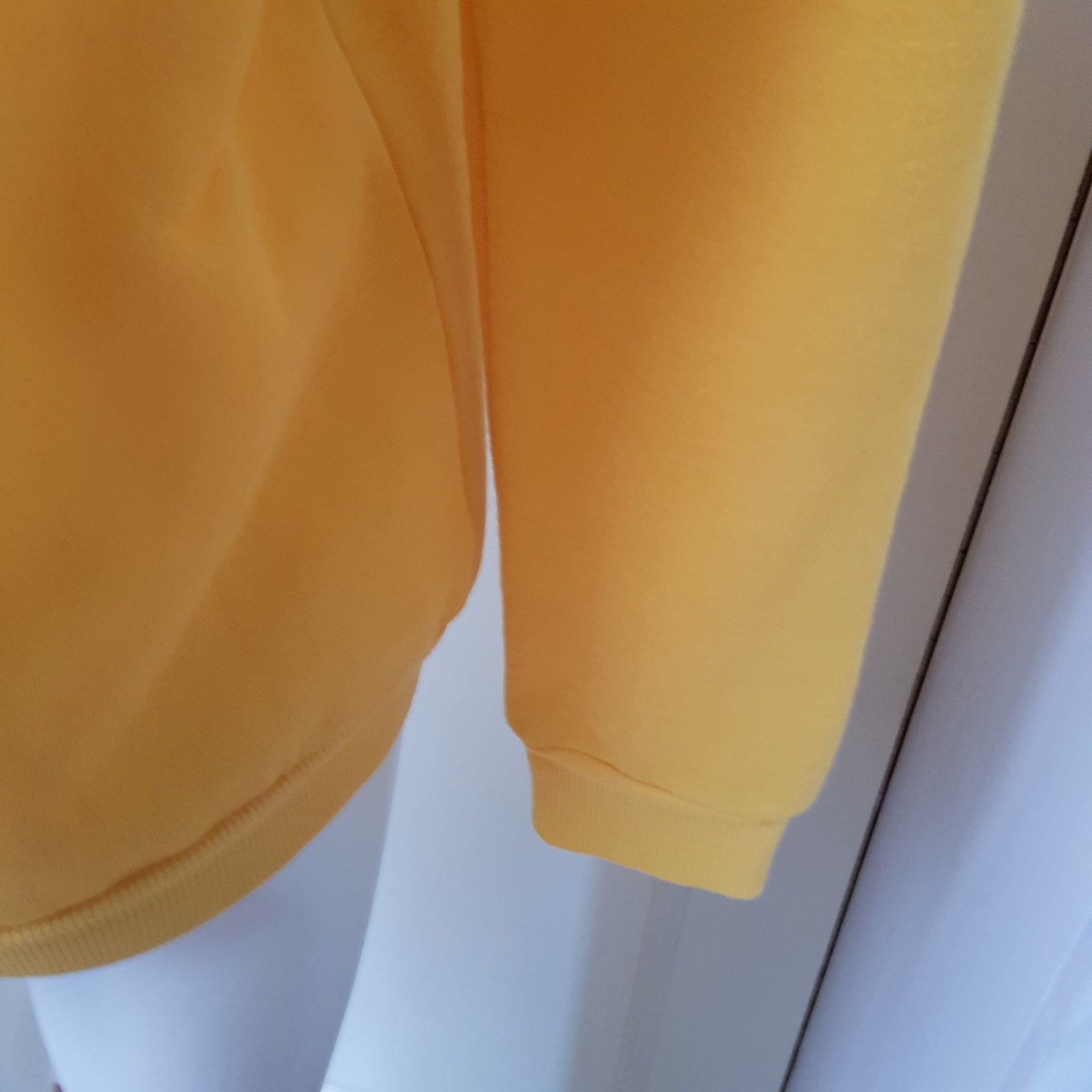 nieuwe gele warme zachte trui sweater 36 S Cecilie Copenhage, Cecilie Copenhagen, Geel, Nieuw, Ophalen of Verzenden