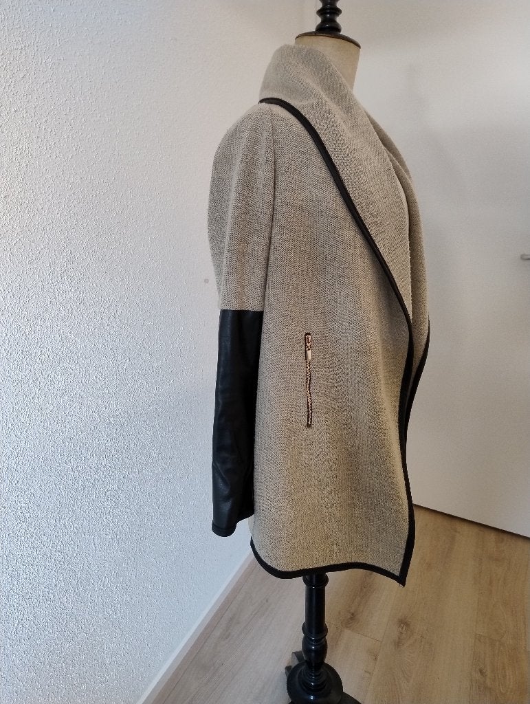 blazer Joseph Ribkoff 36, Kleding | Dames, Overige kleuren, Verzenden, Joseph Ribkoff, Zo goed als nieuw