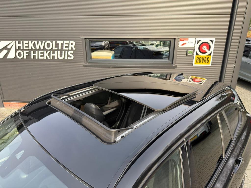 BMW X1 xDrive25e M-Sport | Panodak | Camera | Harman/Kardon, Stof, Gebruikt, Zwart, Bedrijf