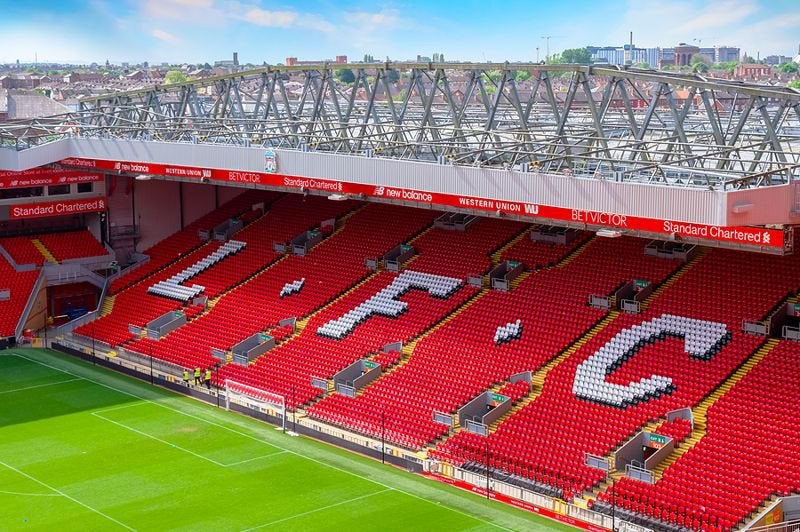 Tickets kaartjes Liverpool, Tickets en Kaartjes, Drie personen of meer, Januari