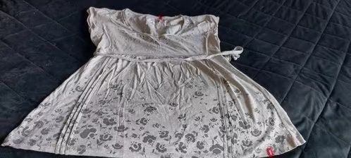 Esprit Blouse, Ophalen of Verzenden, Nieuw, Maat 46/48 (XL) of groter, Grijs
