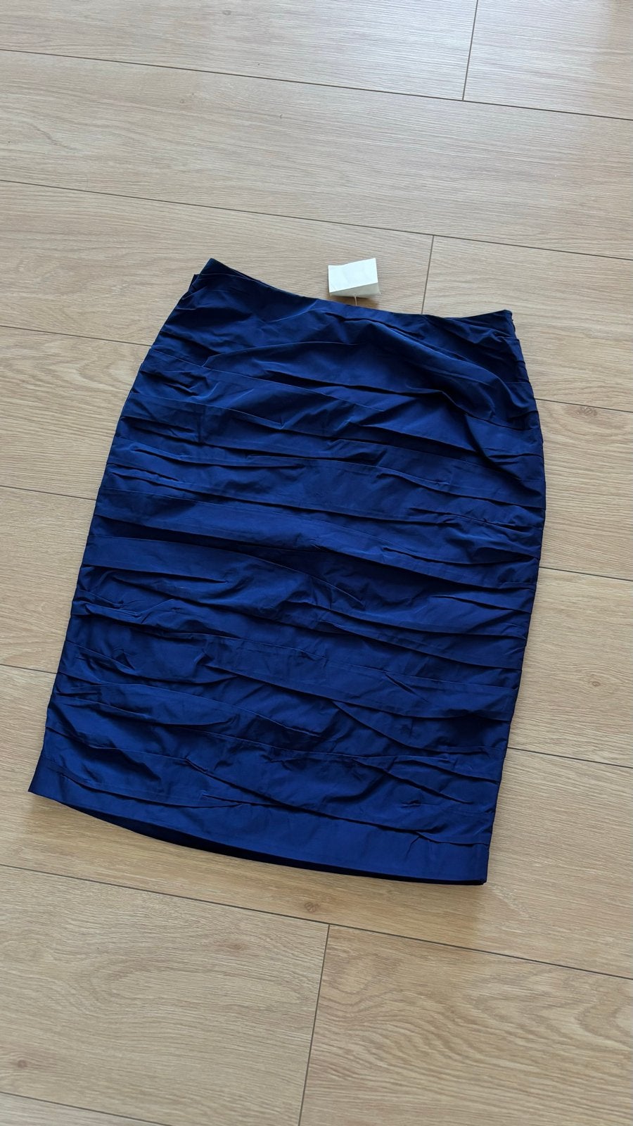 MOQ Rok Maat 36 - Nieuw met kaartje, Paars, Nieuw, Ophalen of Verzenden, Knielengte