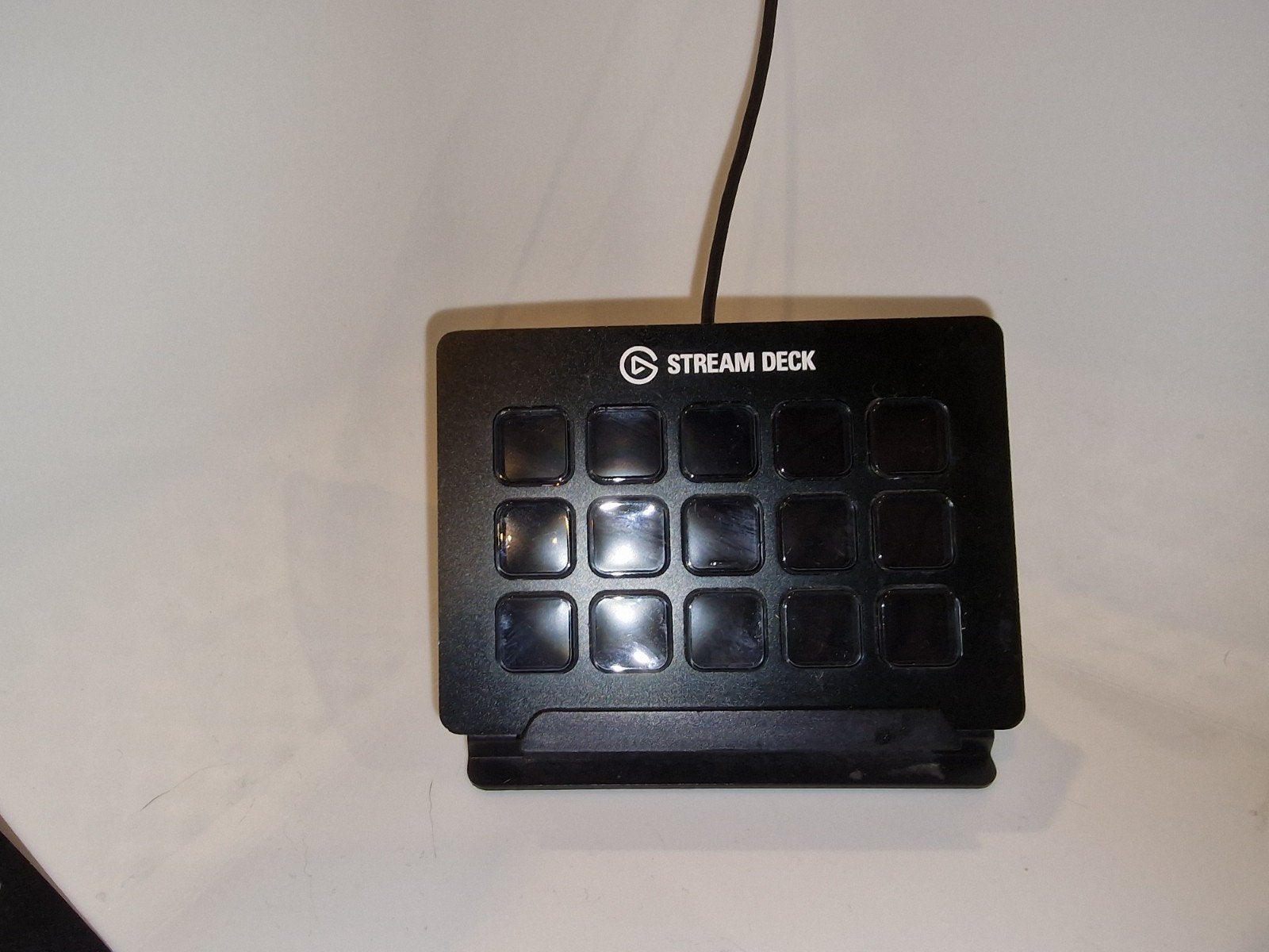 Elgato Stream Deck, Elgato, Ophalen of Verzenden, Bedraad, Overige indelingen