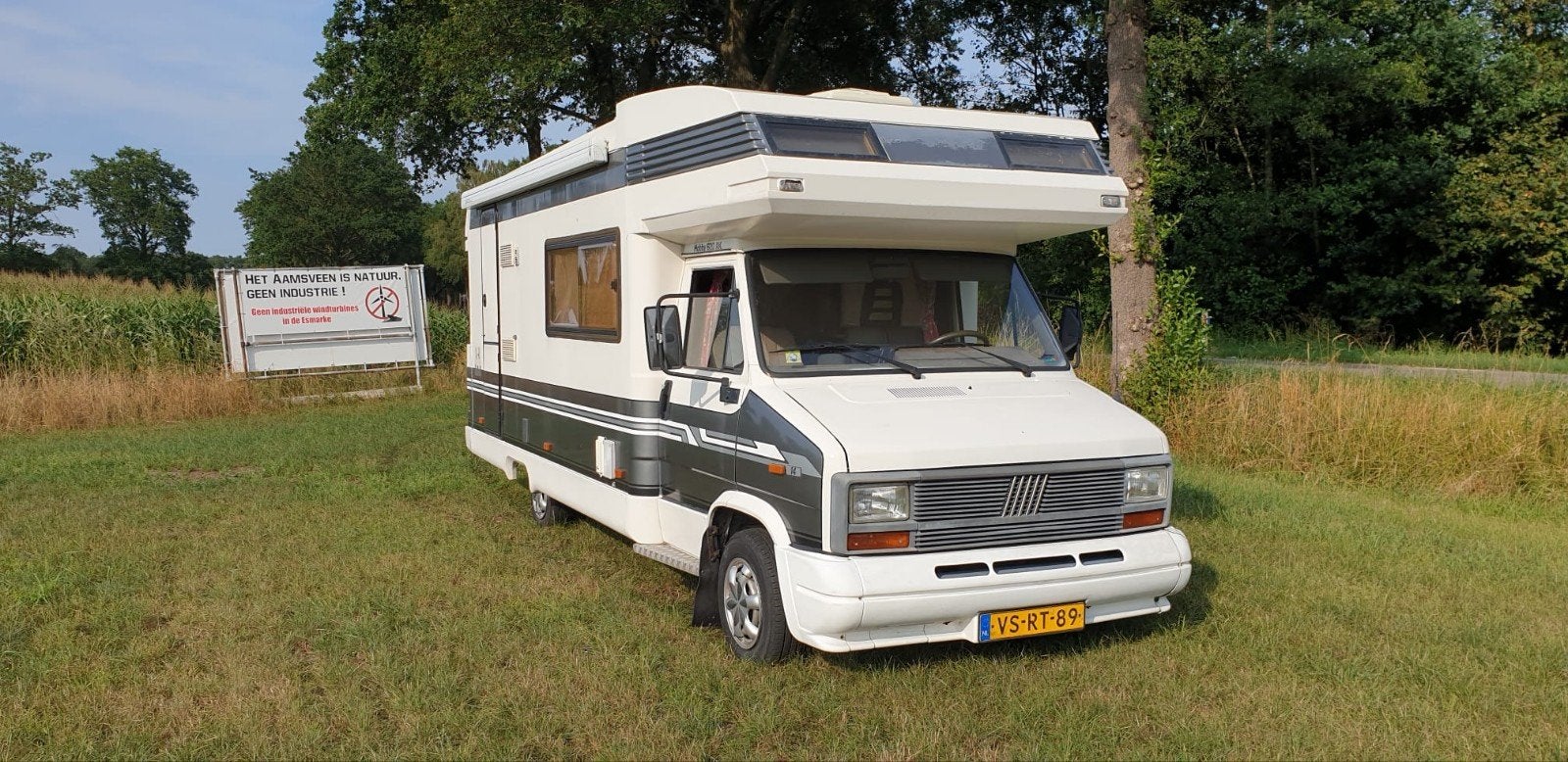 Caravans And Camping Nette