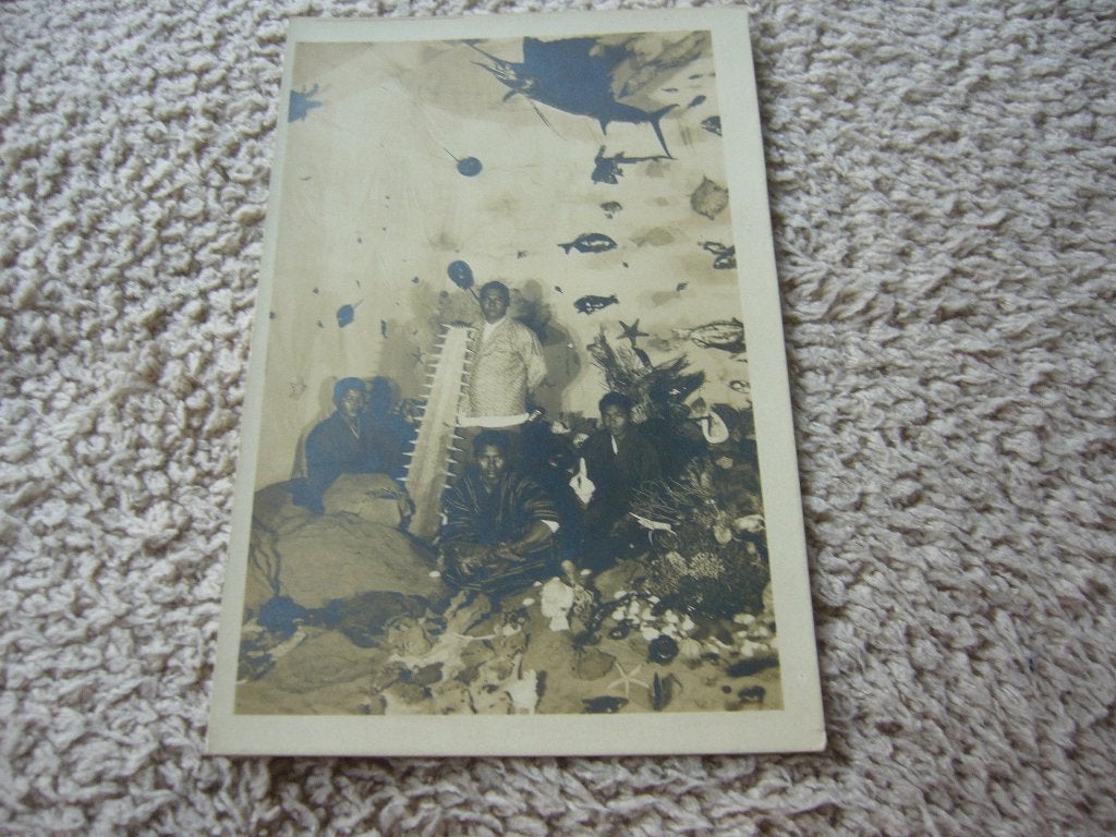 ARNHEM  =  DE MOLUKSCHE ZEETUIN, Ophalen of Verzenden, 1920 tot 1940, Ongelopen, Gelderland