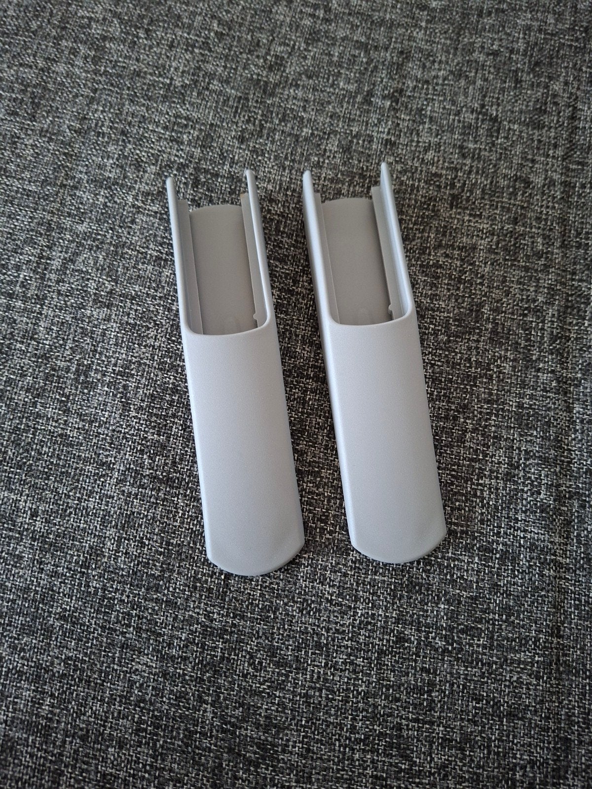 Triptrap gliders grijs, Ophalen of Verzenden, Meegroeistoel