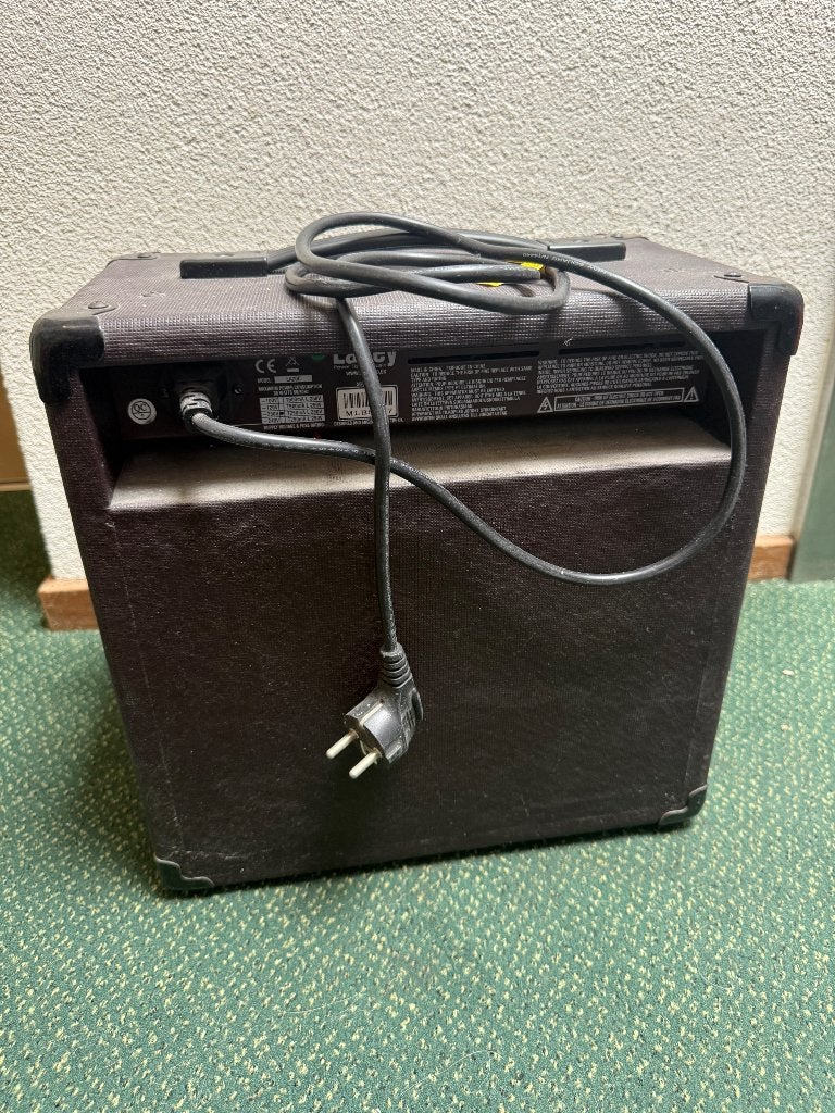 Laney LA20C, Muziek en Instrumenten, Ophalen, Zo goed als nieuw, Gitaar, Minder dan 50 watt