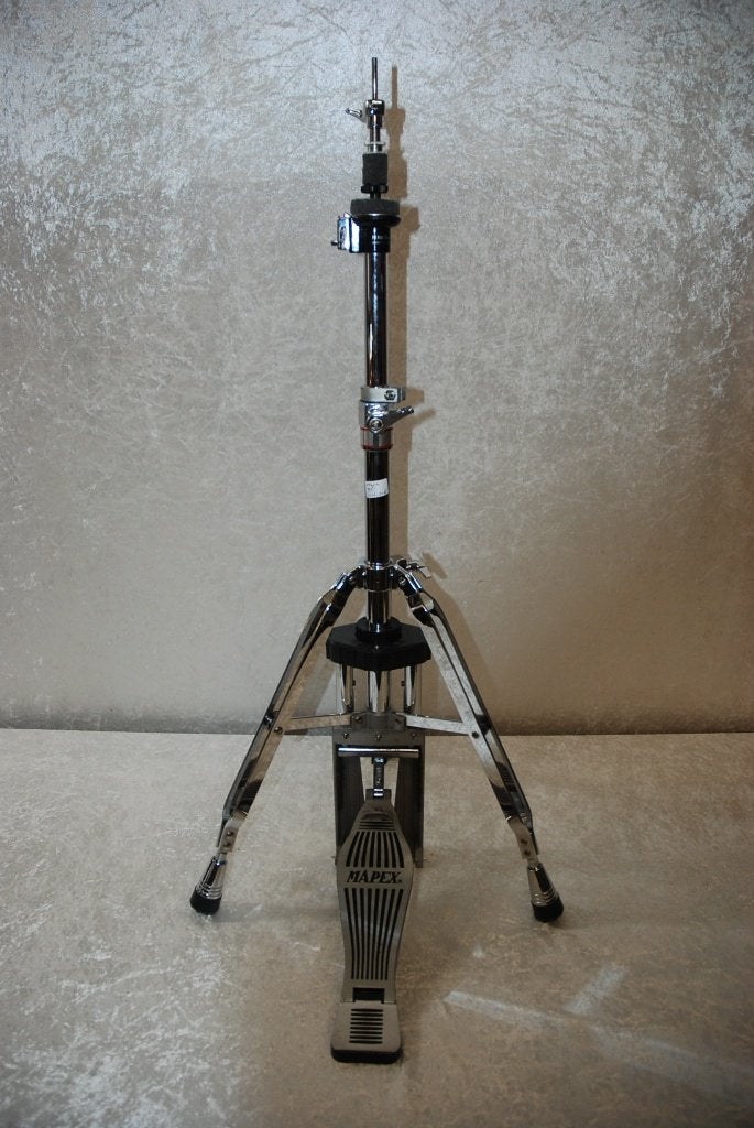 Mapex hihatstand  <26261806>, Gebruikt, ., Drums of Percussie, Ophalen of Verzenden