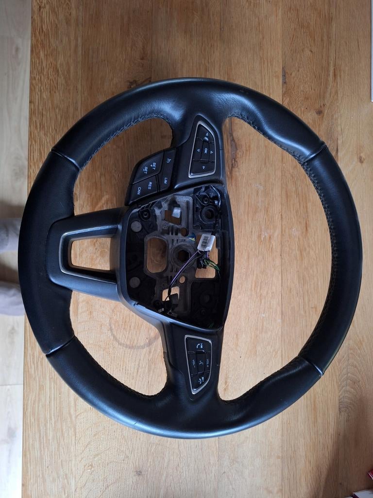 Ford focus stuur, Auto-onderdelen, Ophalen of Verzenden, Ford
