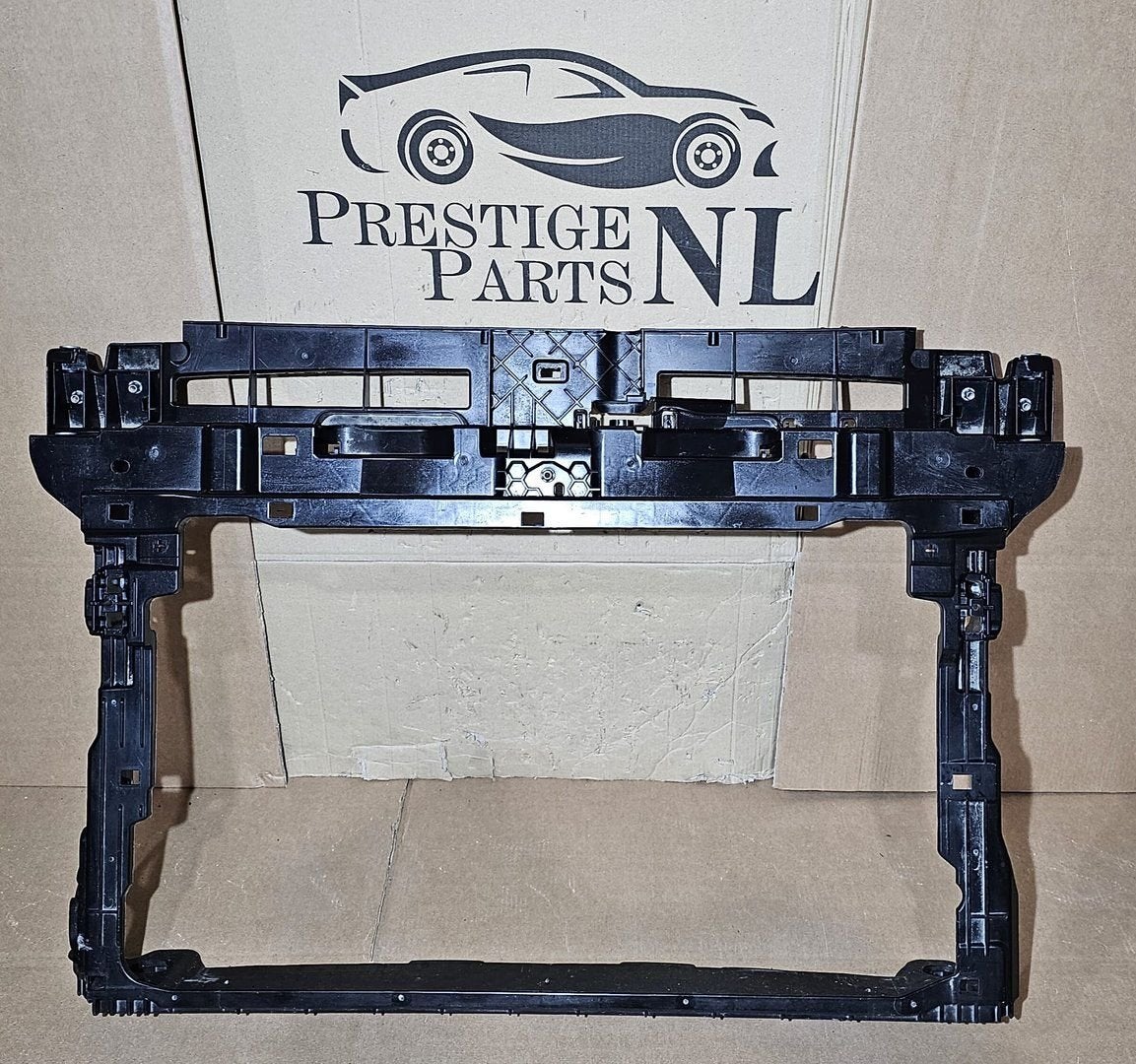 Voorfront VOLKSWAGEN VW CADDY 2K7 Origineel Front 2K7805588G, Auto-onderdelen, Gebruikt, -, Ophalen of Verzenden, Bumper