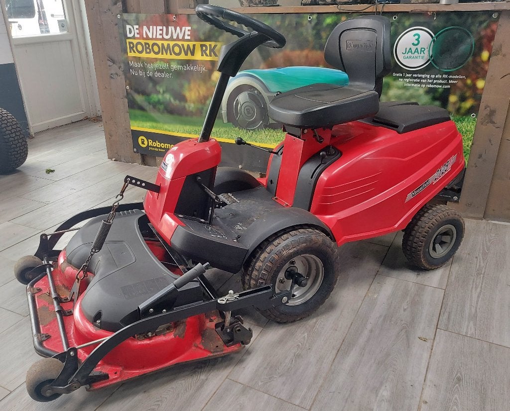 Zitmaaiers  Cub cadet Stiga villa stiga-park Mtd wolf-garten, Tuin en Terras, Ophalen, Stiga, Zo goed als nieuw, Mulchfunctie