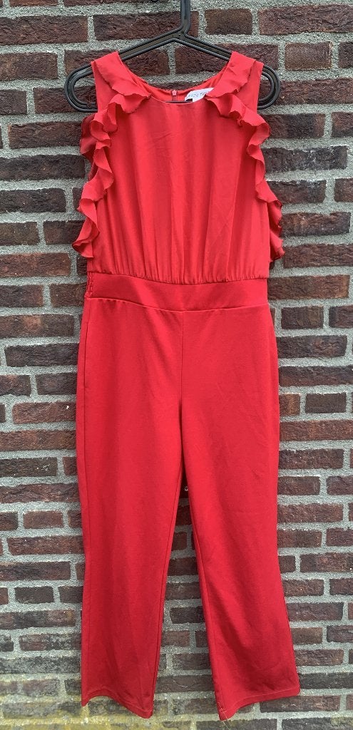 Ashley Brooke / Jumpsuit / Maat M - 38 / 1 x Gedragen, Maat 38/40 (M), Ophalen of Verzenden, Zo goed als nieuw, Ashley Brooke