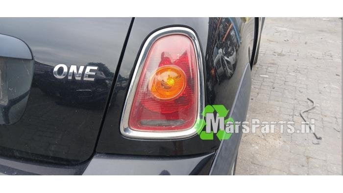 Achterlicht rechts van een Mini ONE, Auto-onderdelen, Gebruikt, -, -, Ophalen of Verzenden