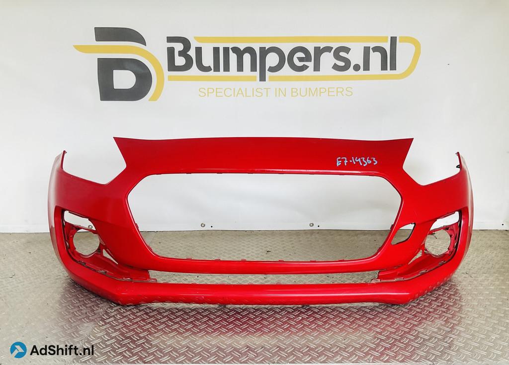 Bumper Suzuki Swift MK8 VIII 2017-2021 71711-53R Voorbumper, Bumper