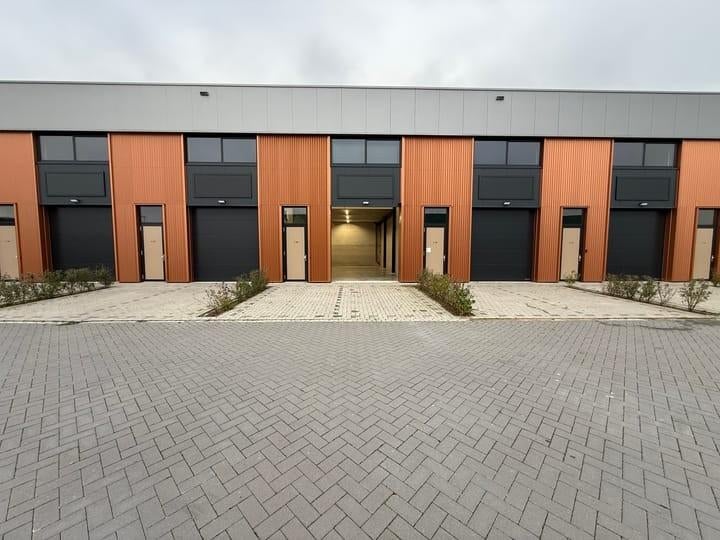 Hobbyruimte of Stalling voor auto etc., Auto diversen, Autostallingen en Garages