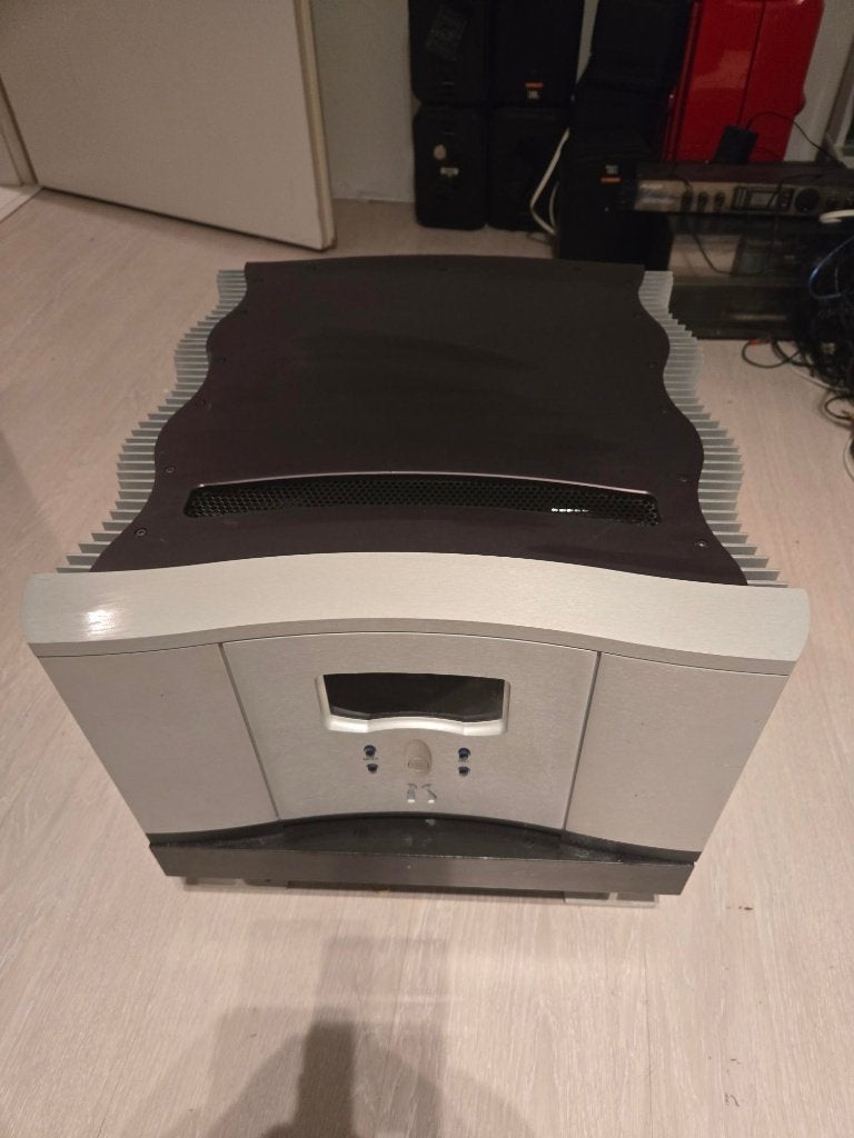 PSAUDIO P1000 powerplant, Audio, Tv en Foto, Ophalen, Gebruikt, Audio