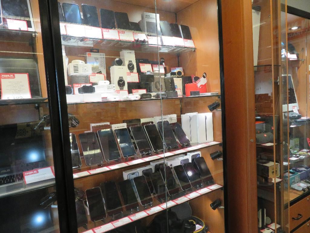 Betrouwbare Tweedehands iPhones Kwaliteit voor Lage Prijs!, Telecommunicatie, Mobiele telefoons | Apple iPhone, Ophalen, 128 GB