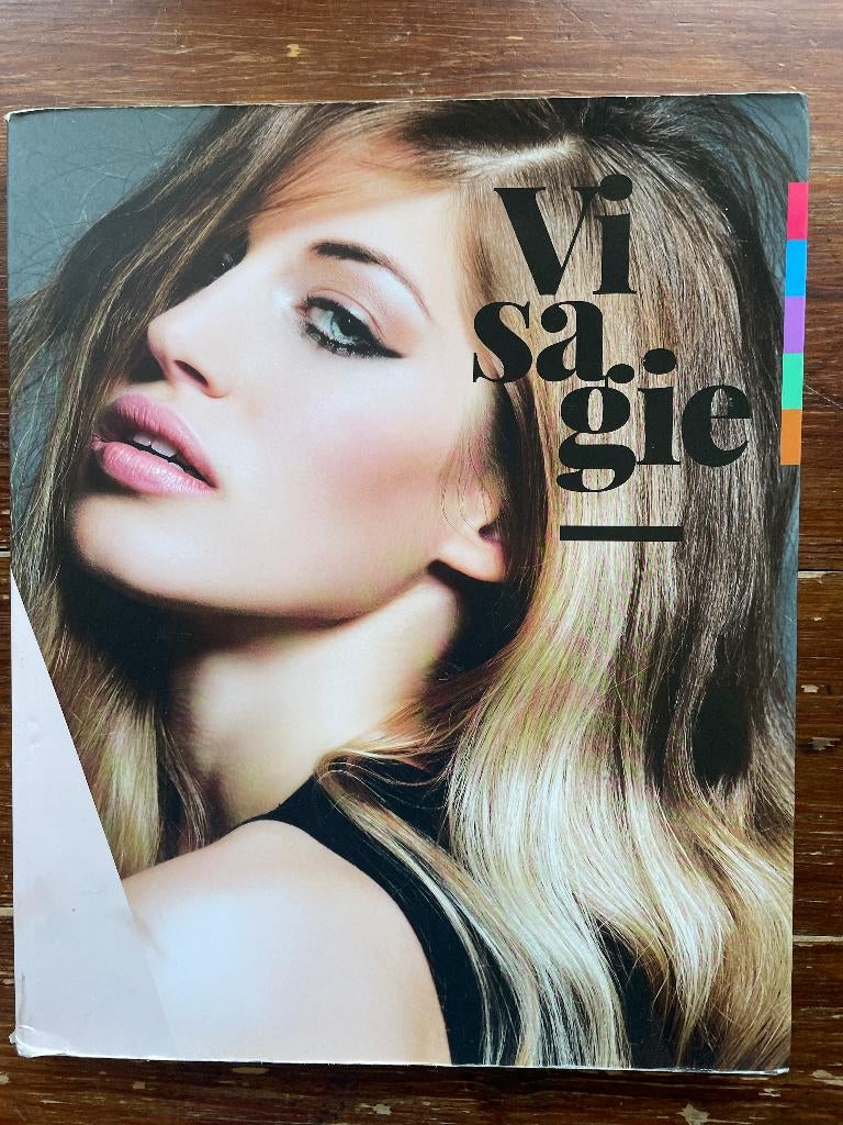 Bespeak Visagie 2015, Bespeak, Zo goed als nieuw, Gamma, HBO