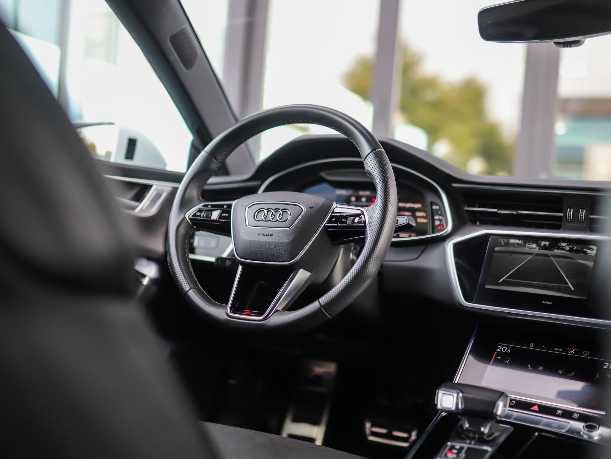 Audi S7 Sportback 3.0 TDI A7 quattro | B&O | Camera | HUD |, Automaat, 15 km/l, Gebruikt, Euro 6