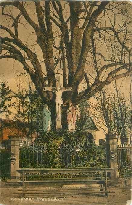 301-325-017 Kevelaer, Verzenden, Voor 1920, Duitsland