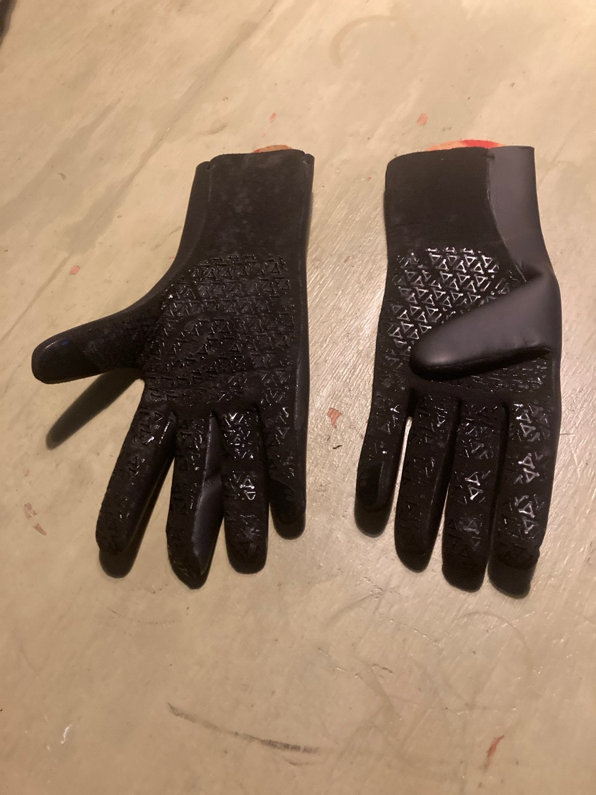 XCEL 4.0 Celliant Infrarood Neopreen Surf Handschoenen XL, Watersport en Boten, Ophalen of Verzenden, Zo goed als nieuw, Dame of Heer