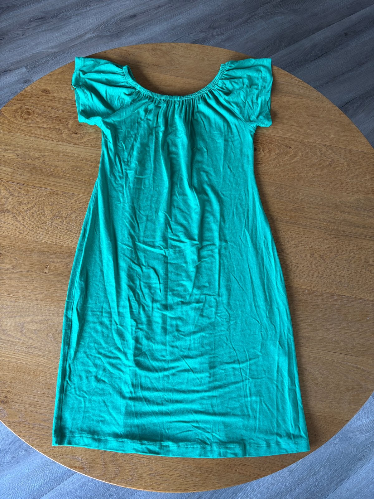Te koop geisha jurk maat XS, Ophalen of Verzenden, Zo goed als nieuw, Maat 34 (XS) of kleiner, Boven de knie