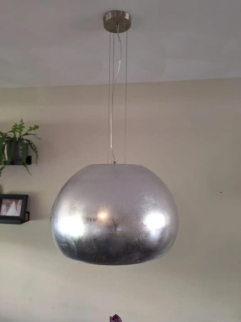 Eetkamerlamp, Ophalen, Zo goed als nieuw, Minder dan 50 cm
