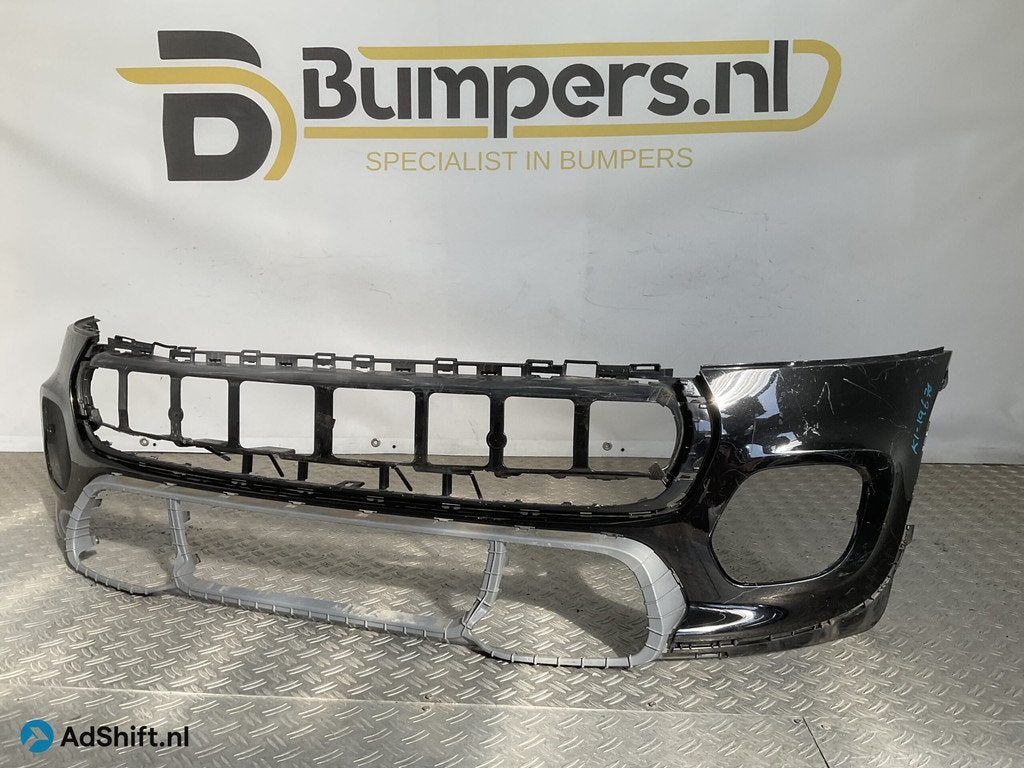 Bumper Mini Cooper Cooper One F56 114129-10 7360734 Voorbump, Auto-onderdelen, Carrosserie en Plaatwerk, Bumper